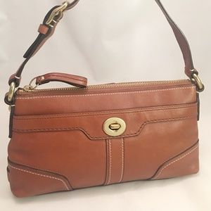 Coach Hamilton Baguette shoulder bag